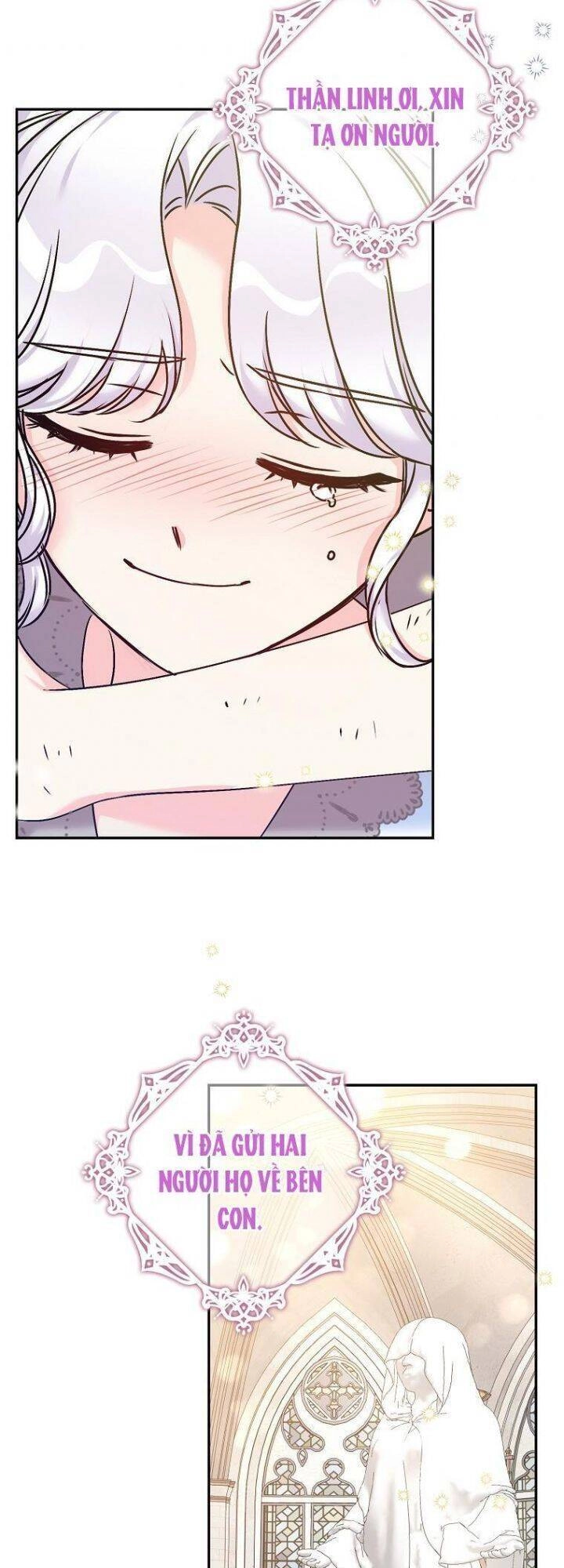 Sinh Ra Làm Con Gái Ác Nữ Chapter 39 - 34