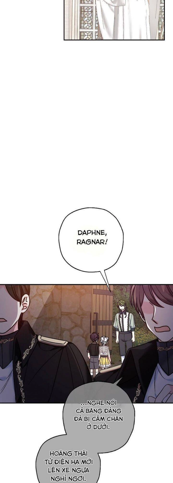 Sinh Ra Làm Con Gái Ác Nữ Chapter 39 - 35