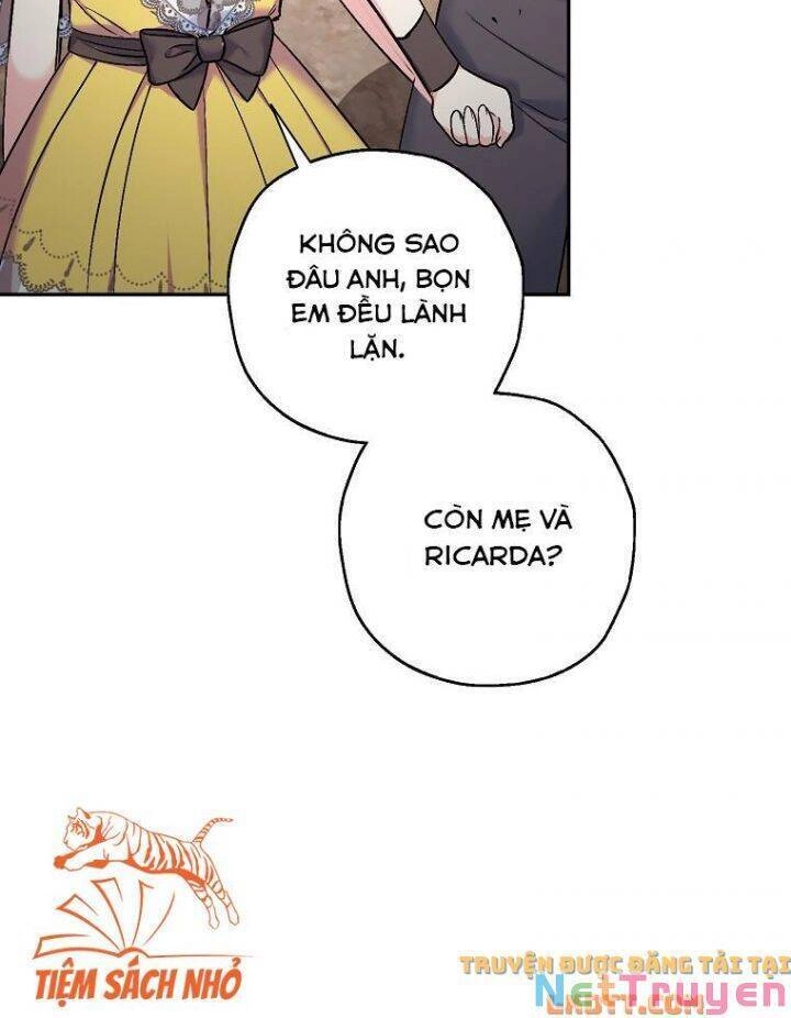 Sinh Ra Làm Con Gái Ác Nữ Chapter 39 - 38