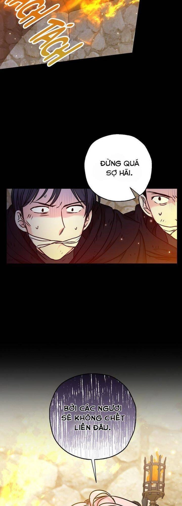 Sinh Ra Làm Con Gái Ác Nữ Chapter 39 - 48