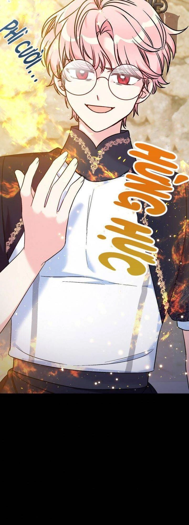 Sinh Ra Làm Con Gái Ác Nữ Chapter 39 - 49