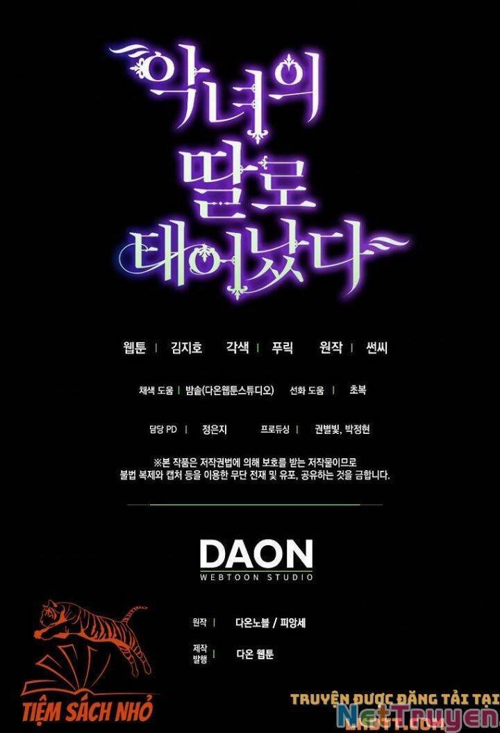 Sinh Ra Làm Con Gái Ác Nữ Chapter 39 - 50