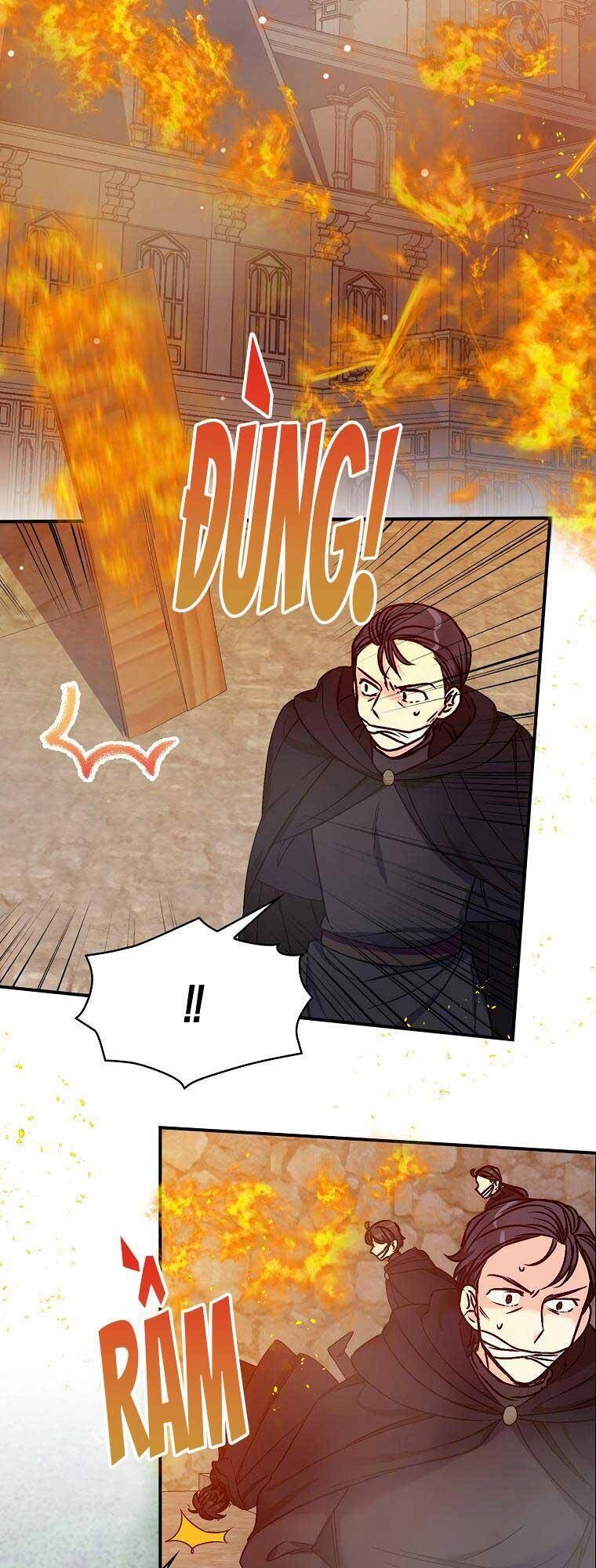 Sinh Ra Làm Con Gái Ác Nữ Chapter 40 - 2