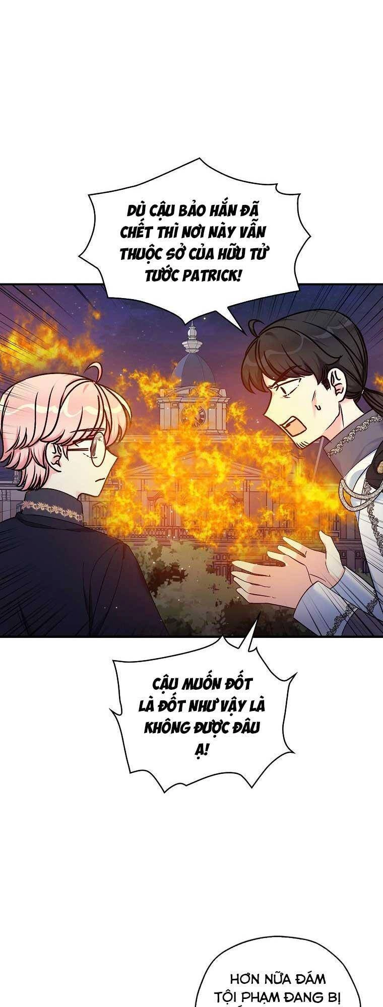 Sinh Ra Làm Con Gái Ác Nữ Chapter 40 - 5