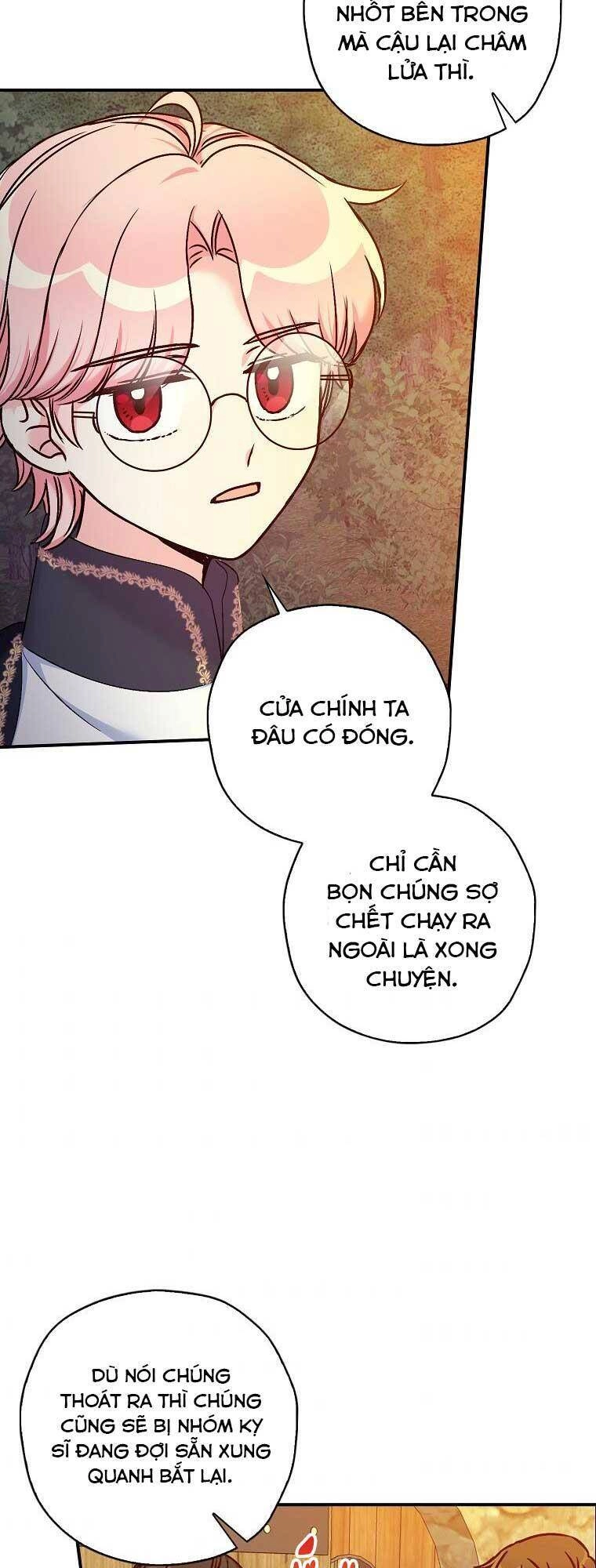 Sinh Ra Làm Con Gái Ác Nữ Chapter 40 - 6