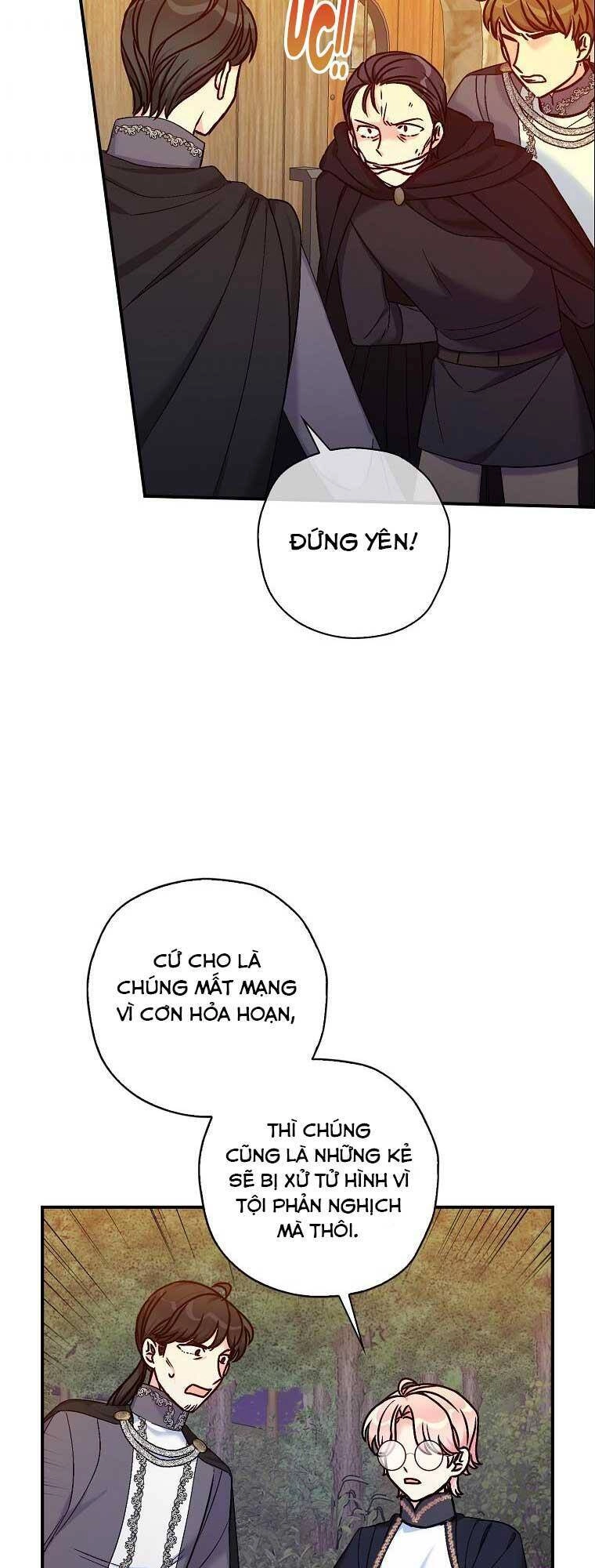 Sinh Ra Làm Con Gái Ác Nữ Chapter 40 - 7