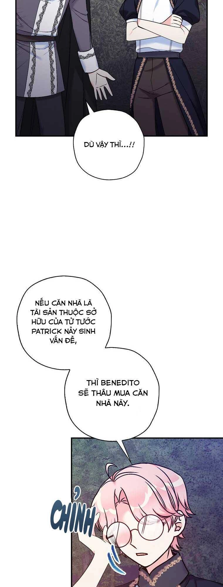 Sinh Ra Làm Con Gái Ác Nữ Chapter 40 - 8