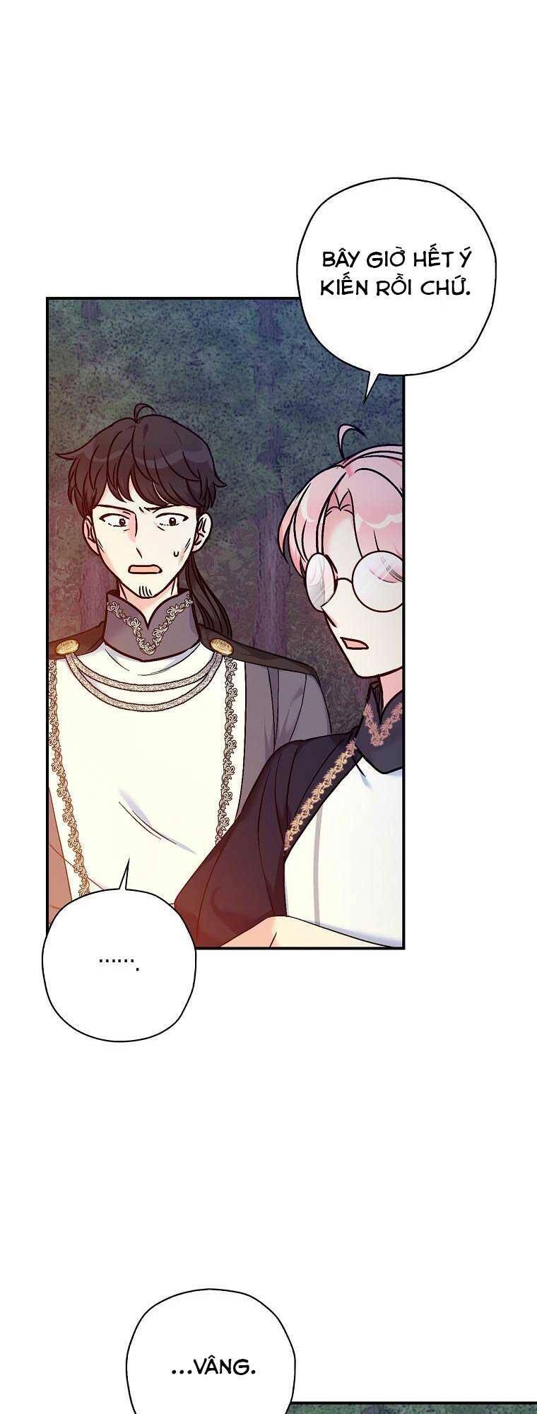 Sinh Ra Làm Con Gái Ác Nữ Chapter 40 - 10