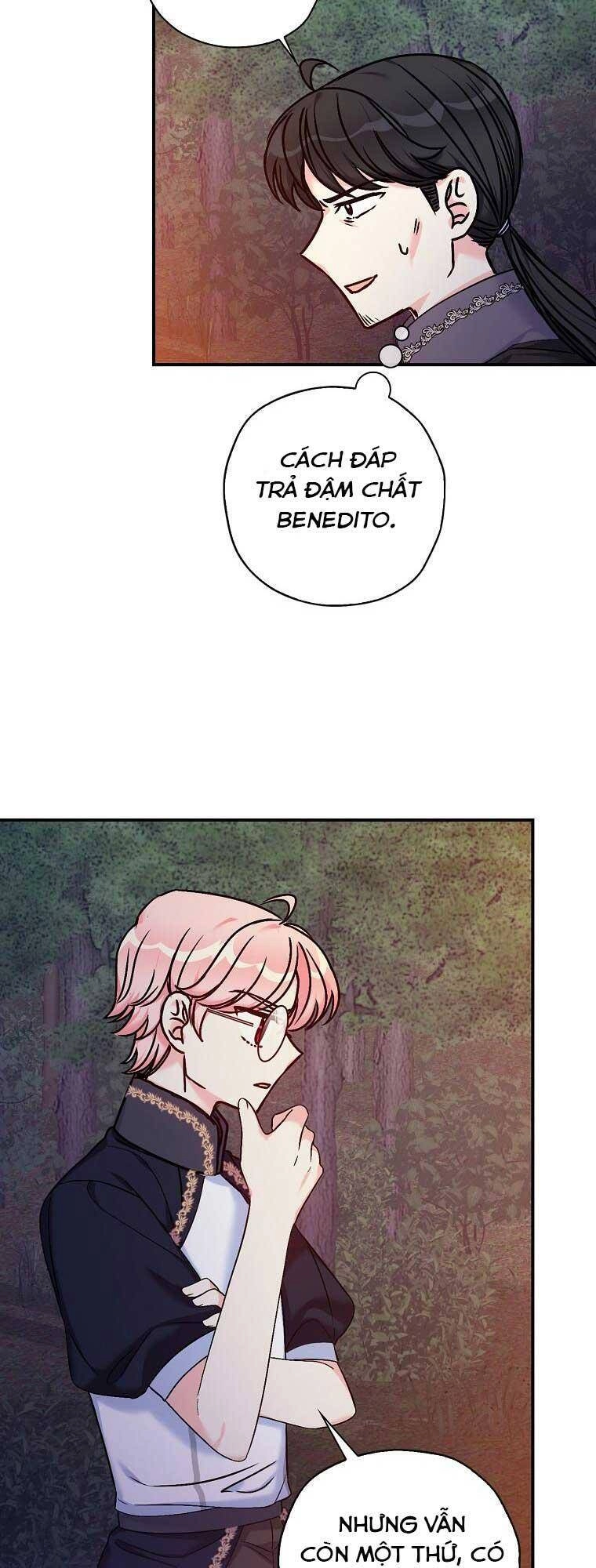 Sinh Ra Làm Con Gái Ác Nữ Chapter 40 - 11