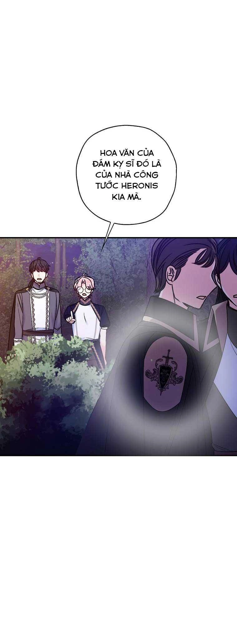 Sinh Ra Làm Con Gái Ác Nữ Chapter 40 - 13