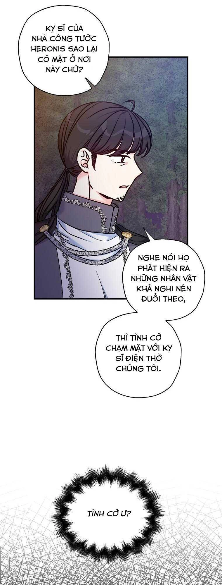 Sinh Ra Làm Con Gái Ác Nữ Chapter 40 - 14