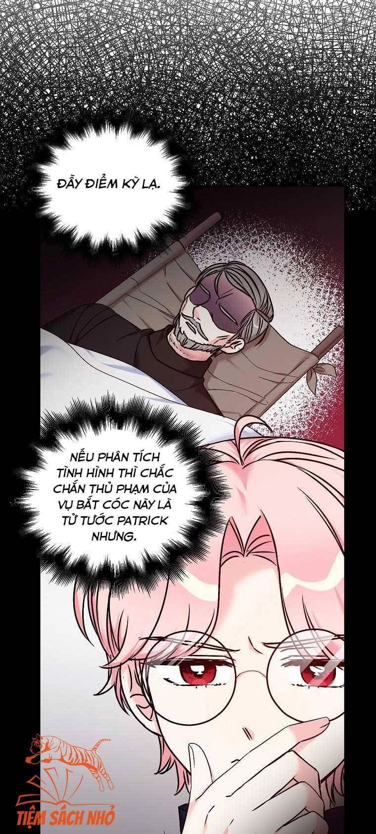 Sinh Ra Làm Con Gái Ác Nữ Chapter 40 - 15