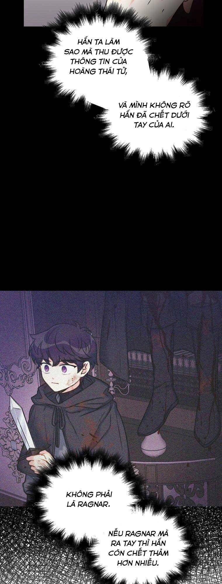 Sinh Ra Làm Con Gái Ác Nữ Chapter 40 - 16