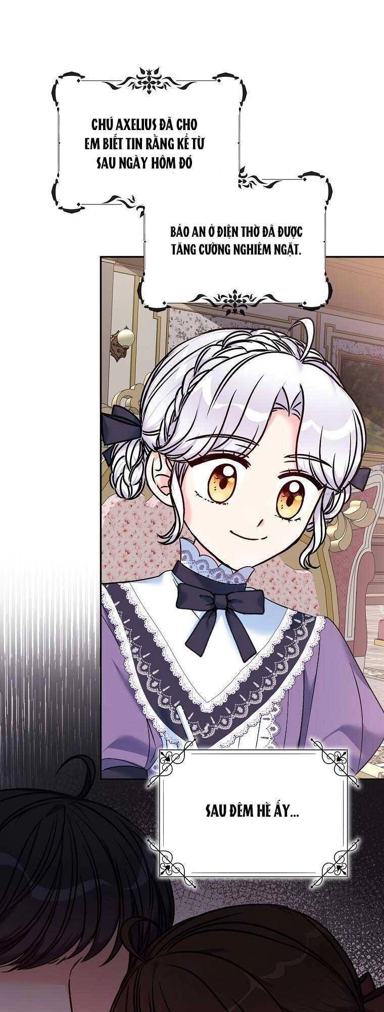 Sinh Ra Làm Con Gái Ác Nữ Chapter 40 - 24