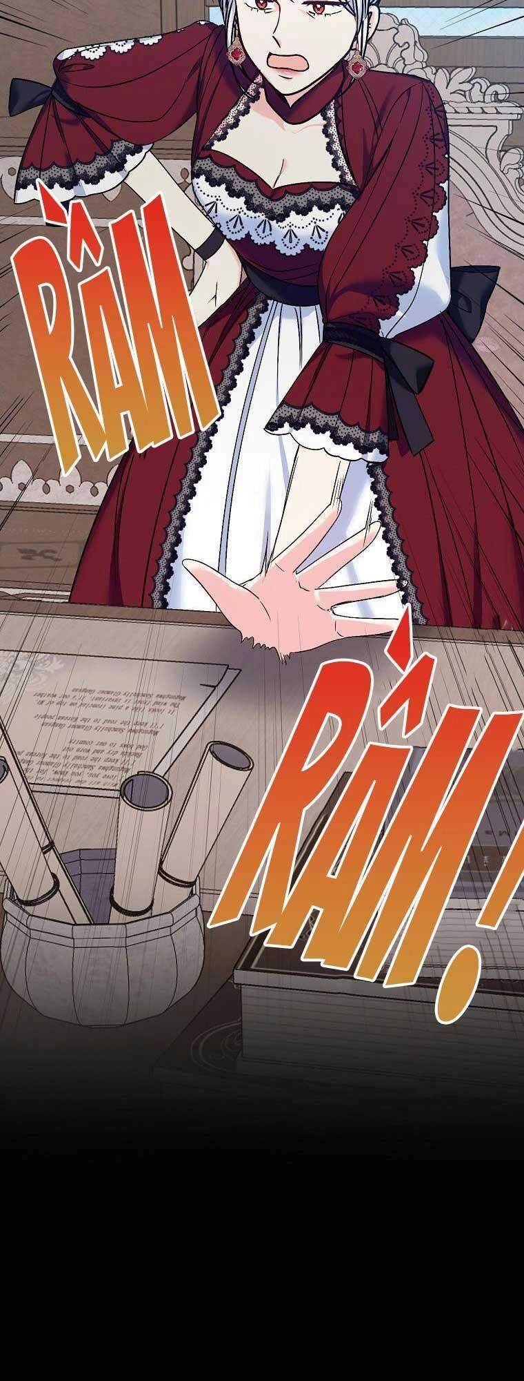 Sinh Ra Làm Con Gái Ác Nữ Chapter 40 - 28