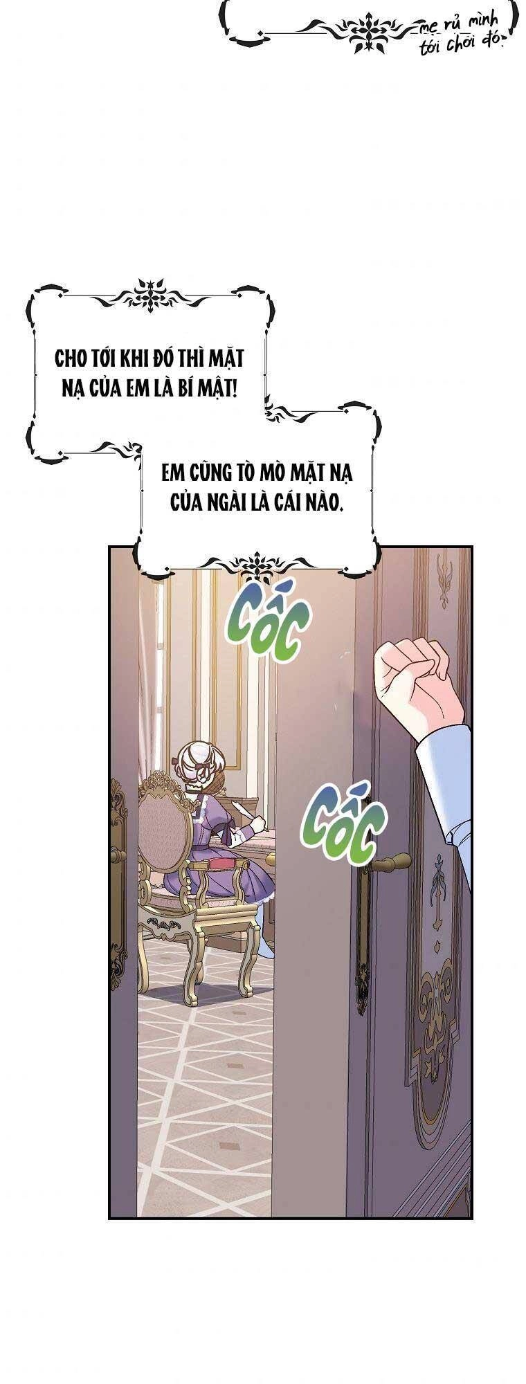 Sinh Ra Làm Con Gái Ác Nữ Chapter 40 - 31