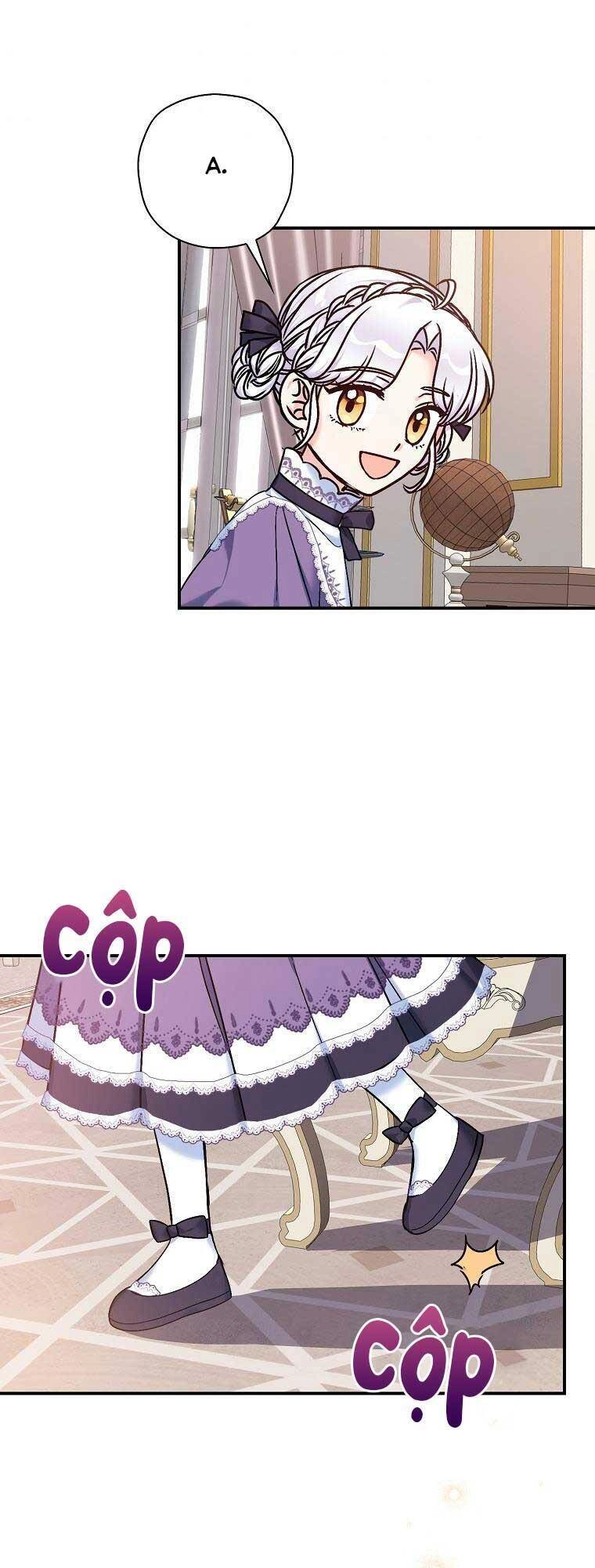 Sinh Ra Làm Con Gái Ác Nữ Chapter 40 - 32