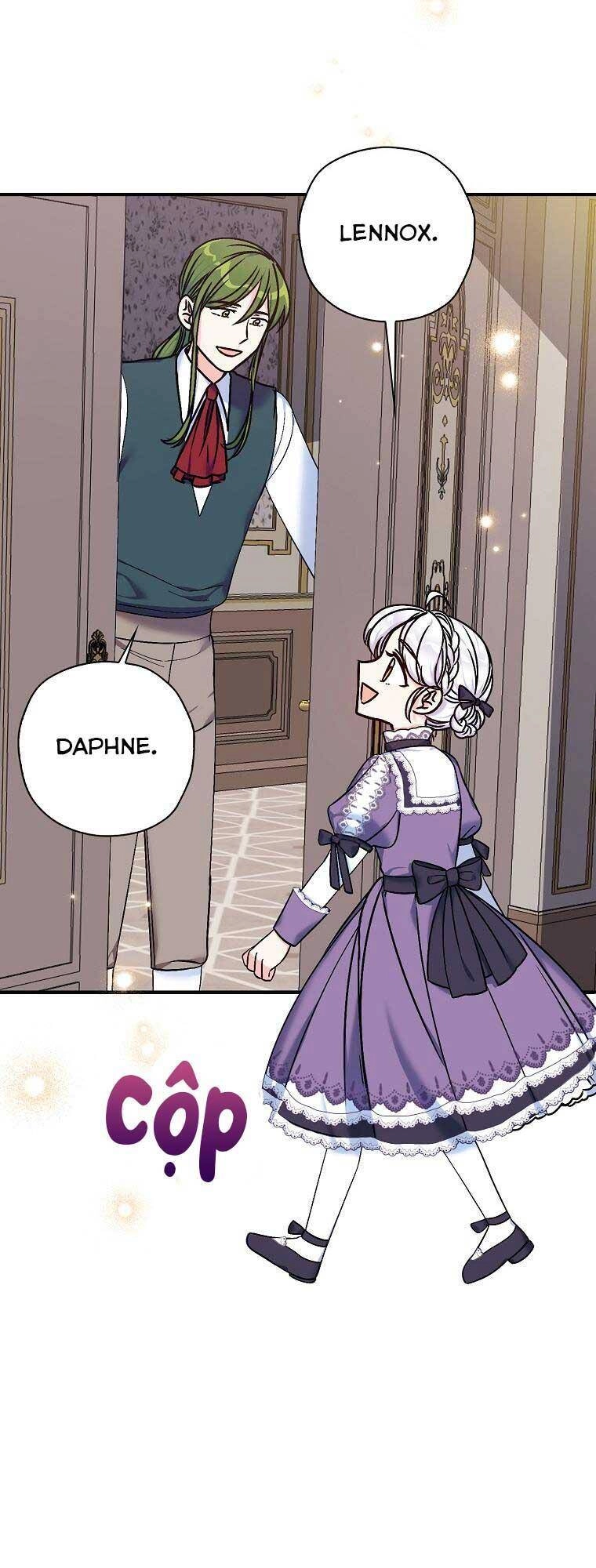 Sinh Ra Làm Con Gái Ác Nữ Chapter 40 - 33