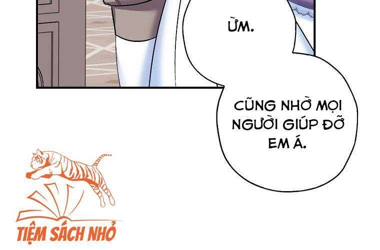 Sinh Ra Làm Con Gái Ác Nữ Chapter 40 - 35