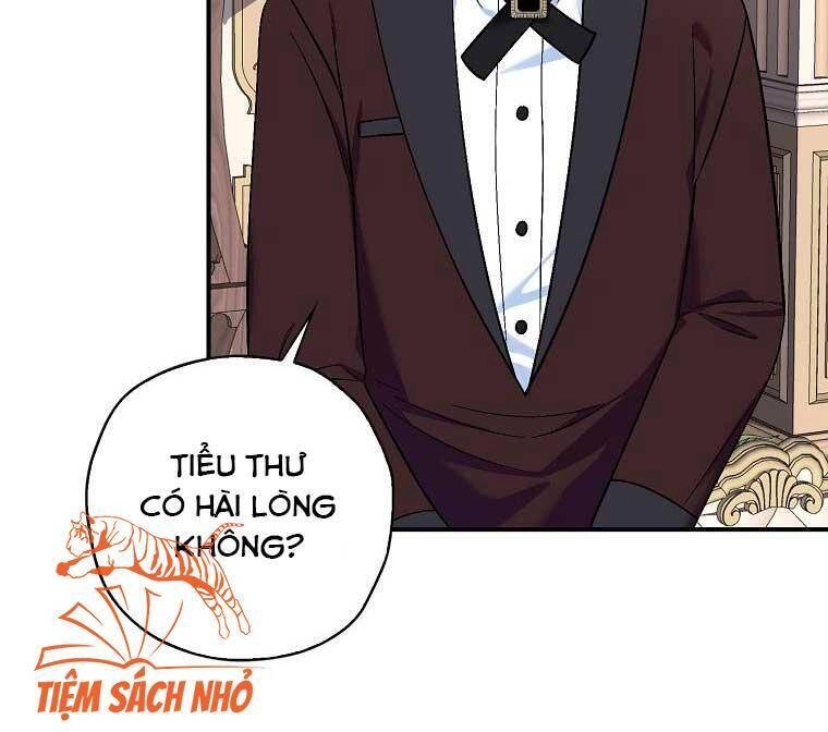 Sinh Ra Làm Con Gái Ác Nữ Chapter 40 - 40