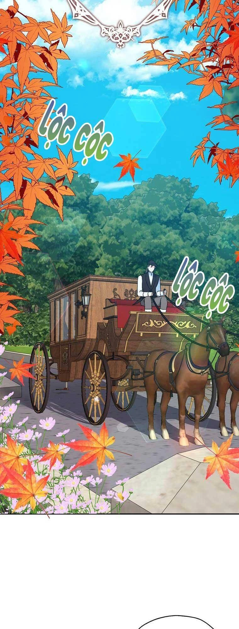 Sinh Ra Làm Con Gái Ác Nữ Chapter 40 - 45