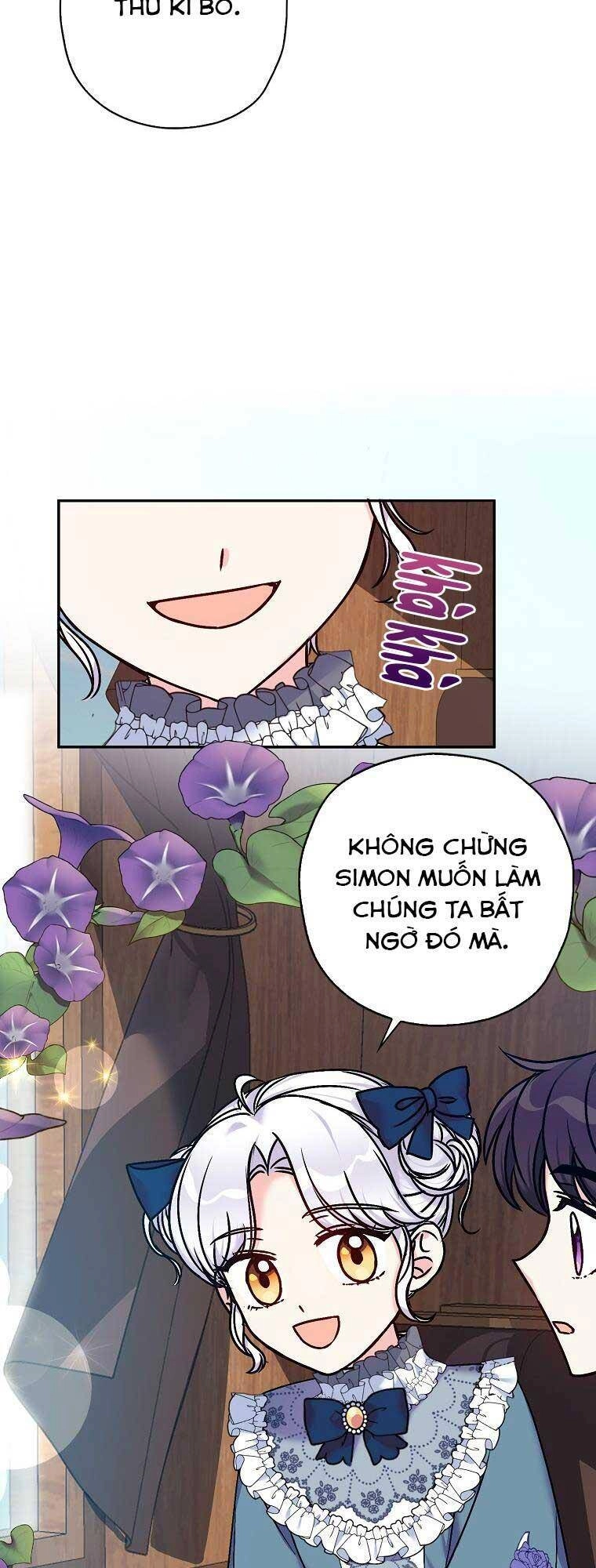 Sinh Ra Làm Con Gái Ác Nữ Chapter 40 - 48