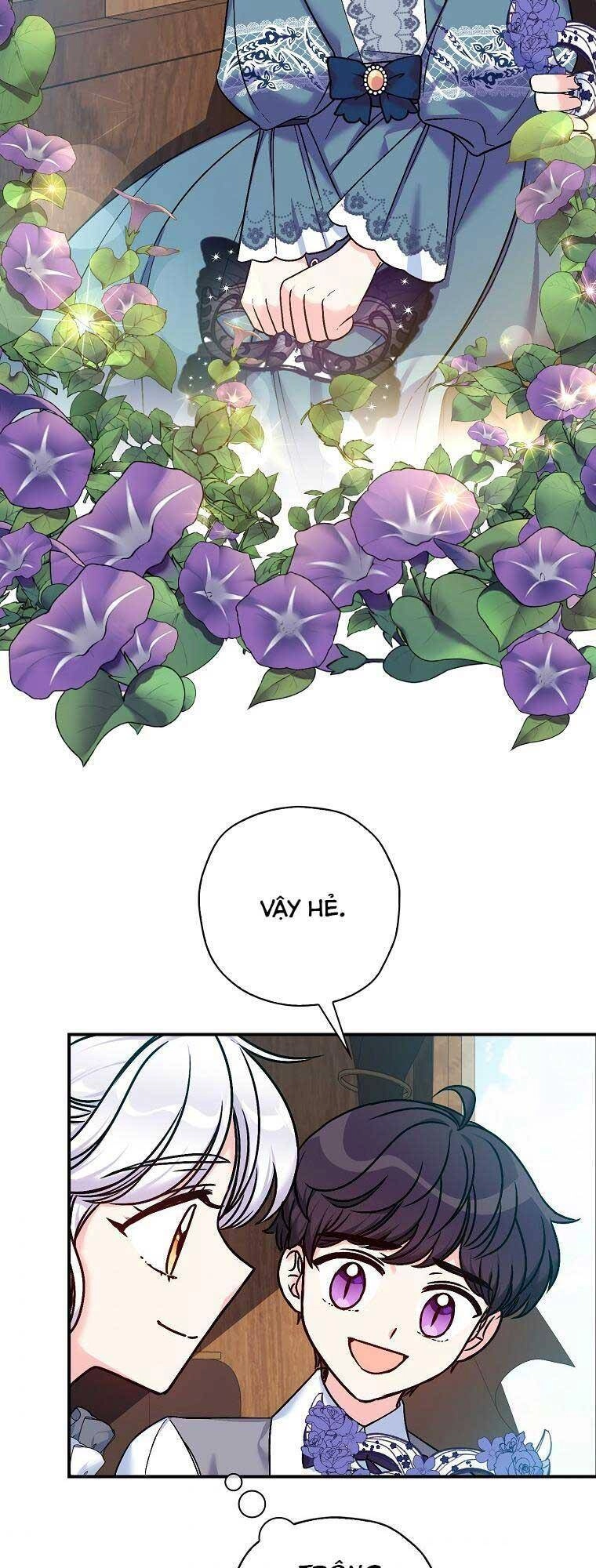 Sinh Ra Làm Con Gái Ác Nữ Chapter 40 - 49