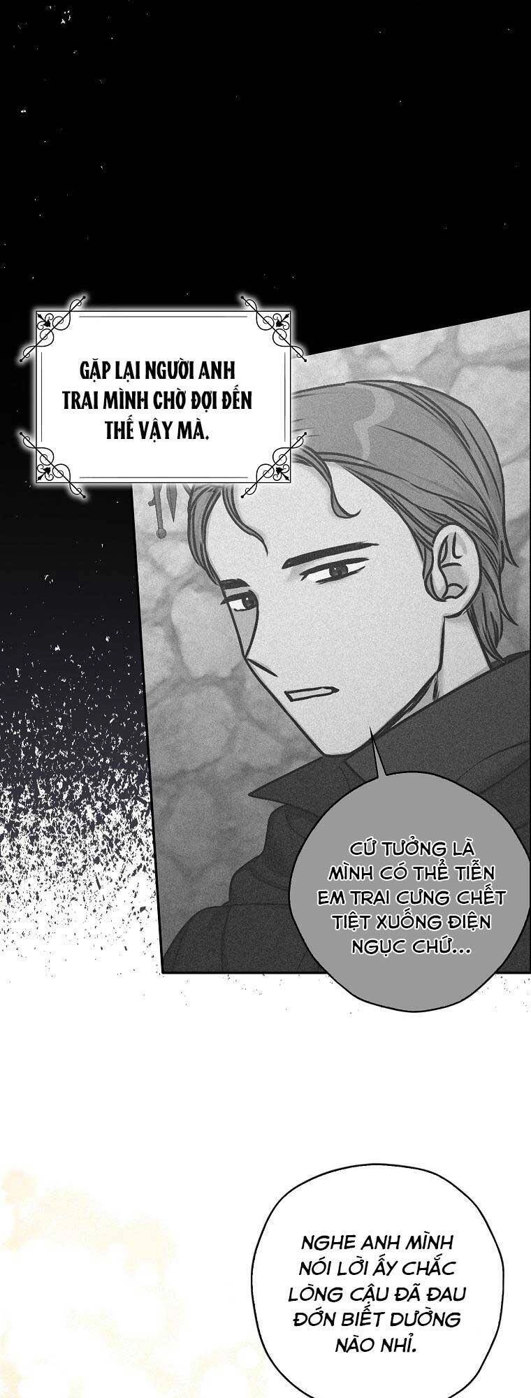 Sinh Ra Làm Con Gái Ác Nữ Chapter 40 - 52