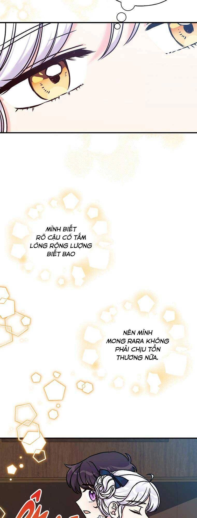 Sinh Ra Làm Con Gái Ác Nữ Chapter 40 - 53