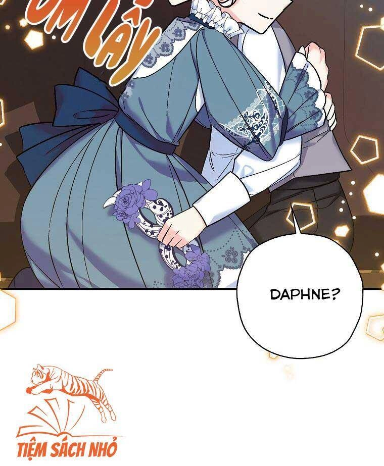 Sinh Ra Làm Con Gái Ác Nữ Chapter 40 - 54