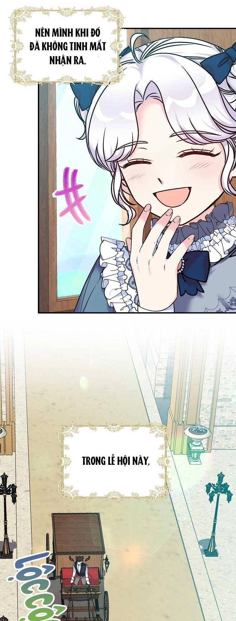 Sinh Ra Làm Con Gái Ác Nữ Chapter 40 - 59