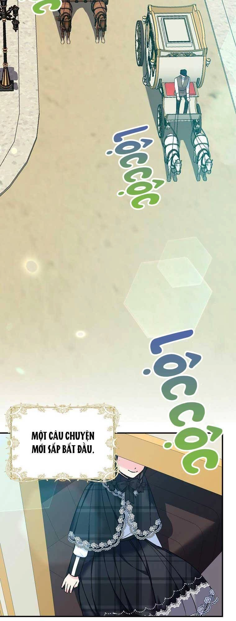 Sinh Ra Làm Con Gái Ác Nữ Chapter 40 - 60