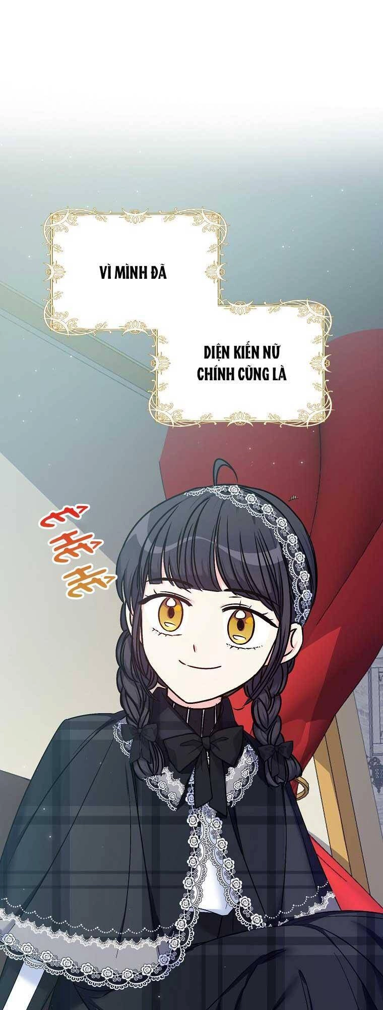 Sinh Ra Làm Con Gái Ác Nữ Chapter 40 - 61