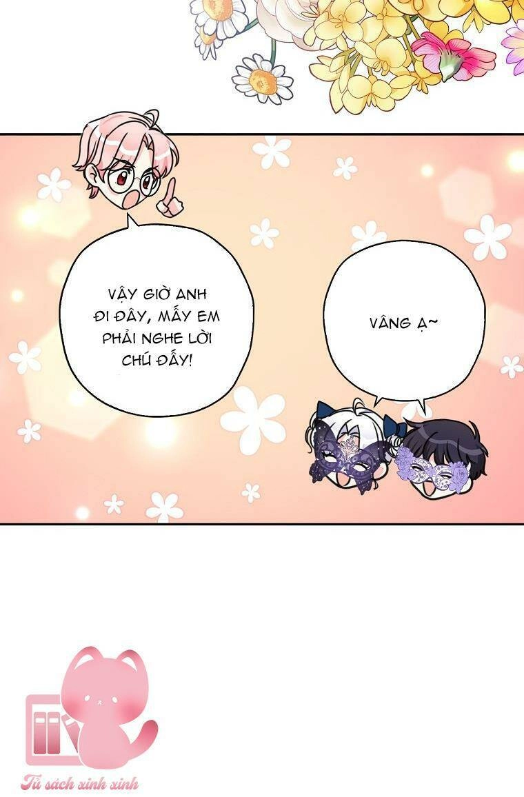 Sinh Ra Làm Con Gái Ác Nữ Chapter 41 - 5