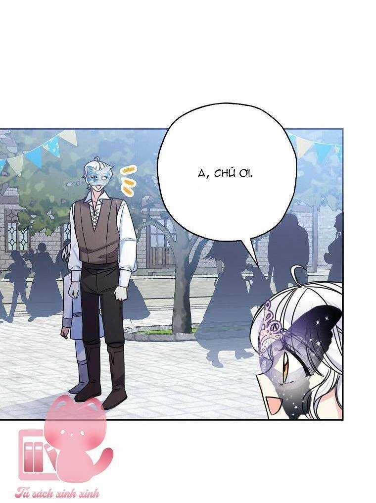 Sinh Ra Làm Con Gái Ác Nữ Chapter 41 - 6