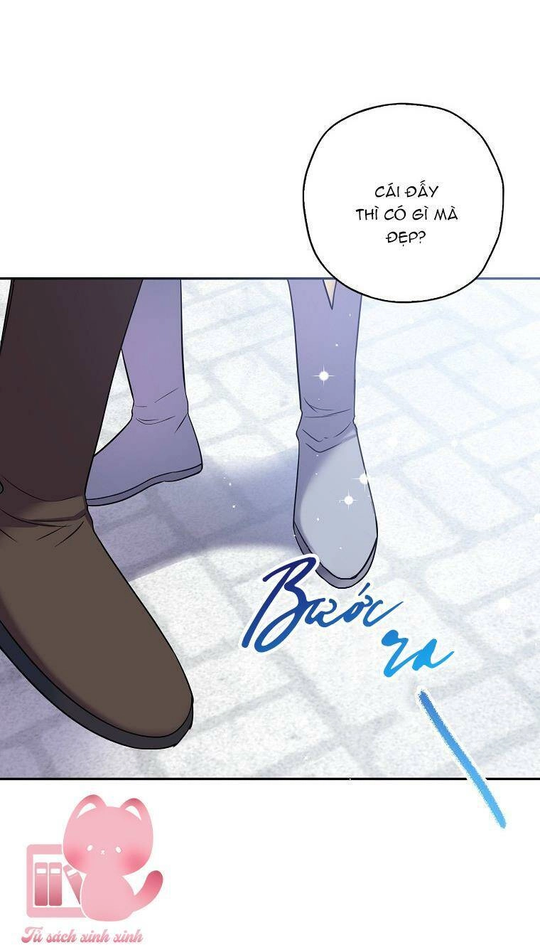 Sinh Ra Làm Con Gái Ác Nữ Chapter 41 - 9