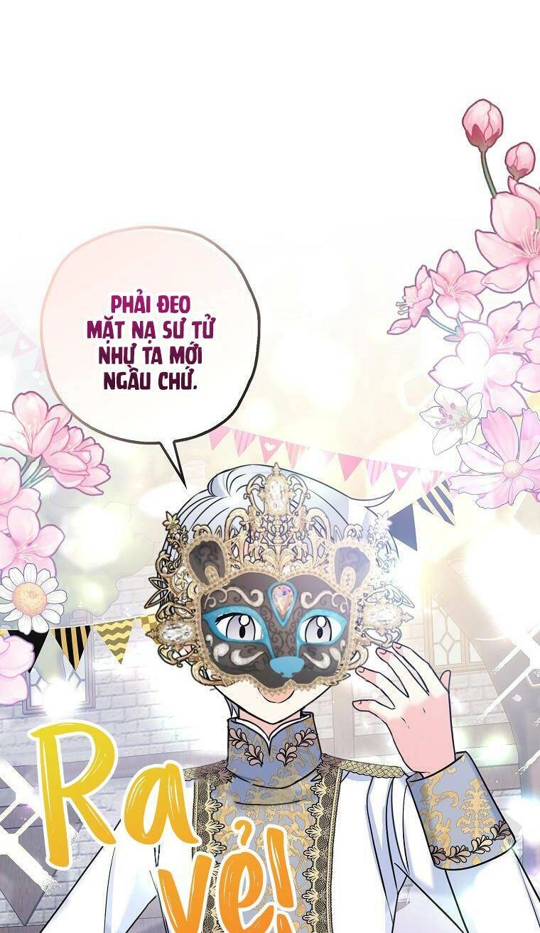 Sinh Ra Làm Con Gái Ác Nữ Chapter 41 - 10