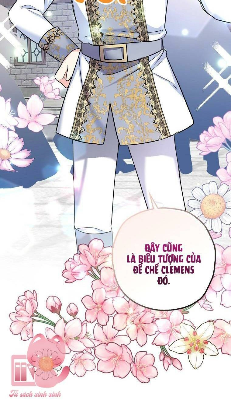 Sinh Ra Làm Con Gái Ác Nữ Chapter 41 - 11