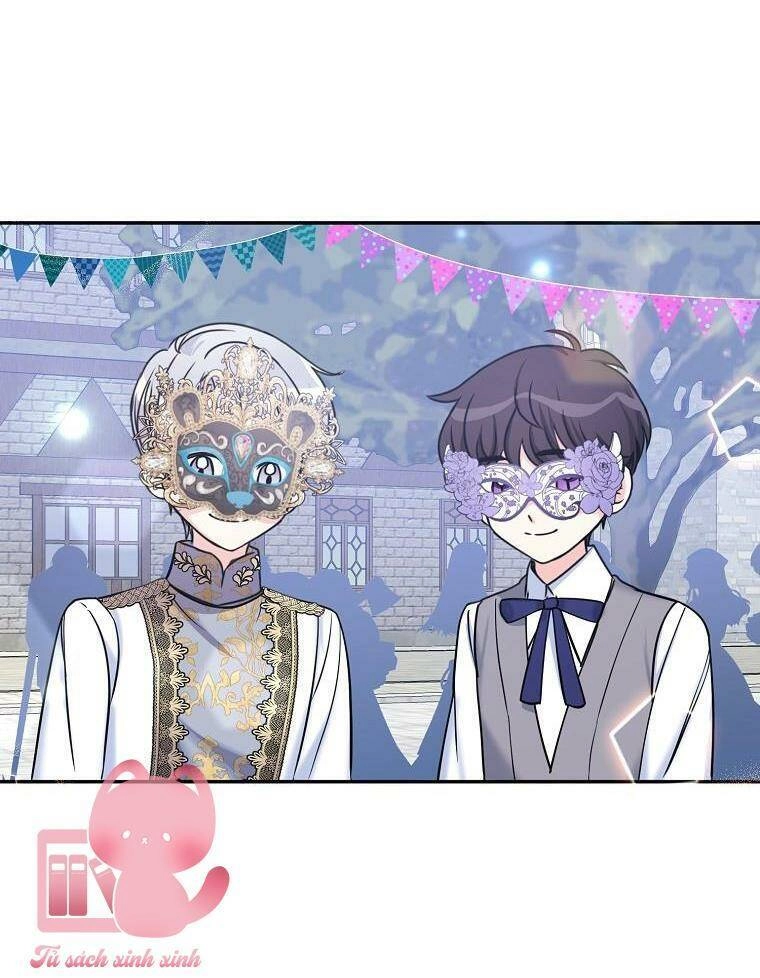 Sinh Ra Làm Con Gái Ác Nữ Chapter 41 - 15