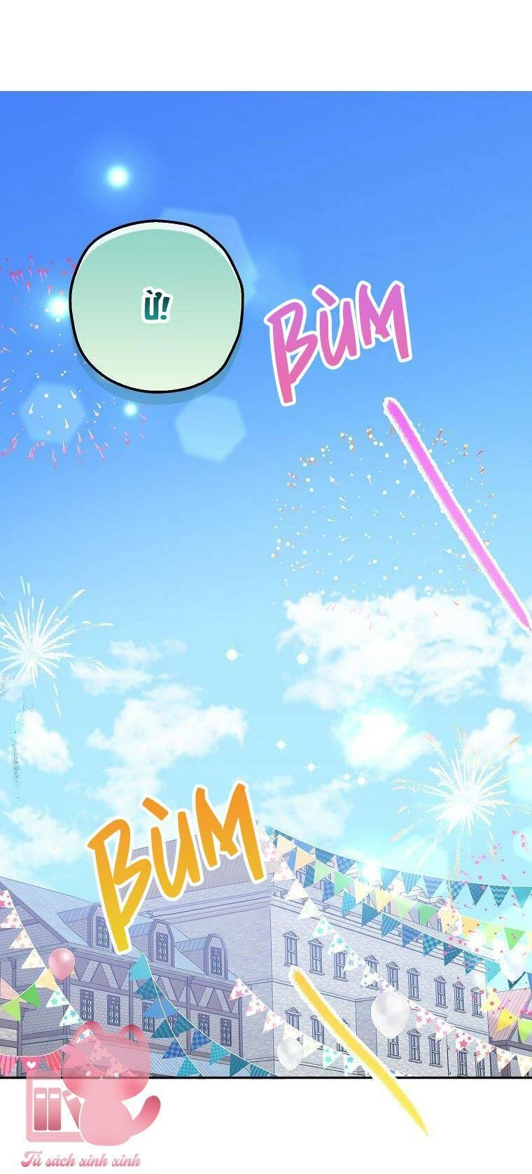 Sinh Ra Làm Con Gái Ác Nữ Chapter 41 - 16