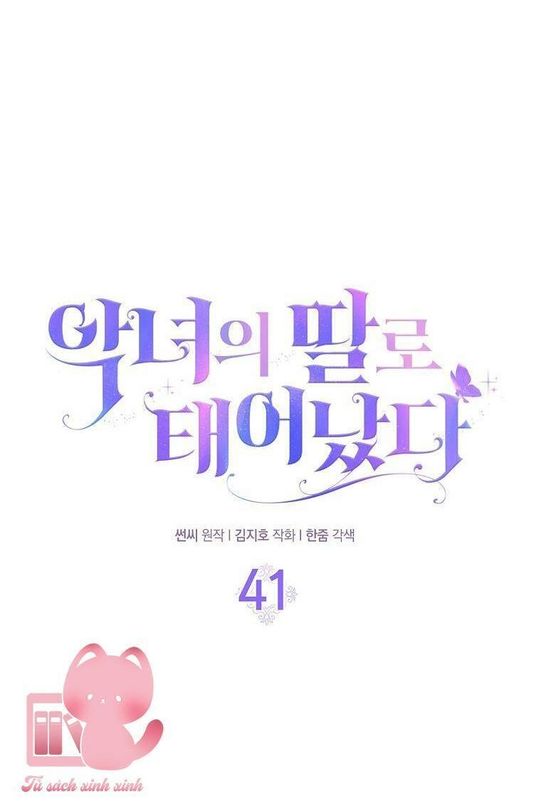 Sinh Ra Làm Con Gái Ác Nữ Chapter 41 - 17