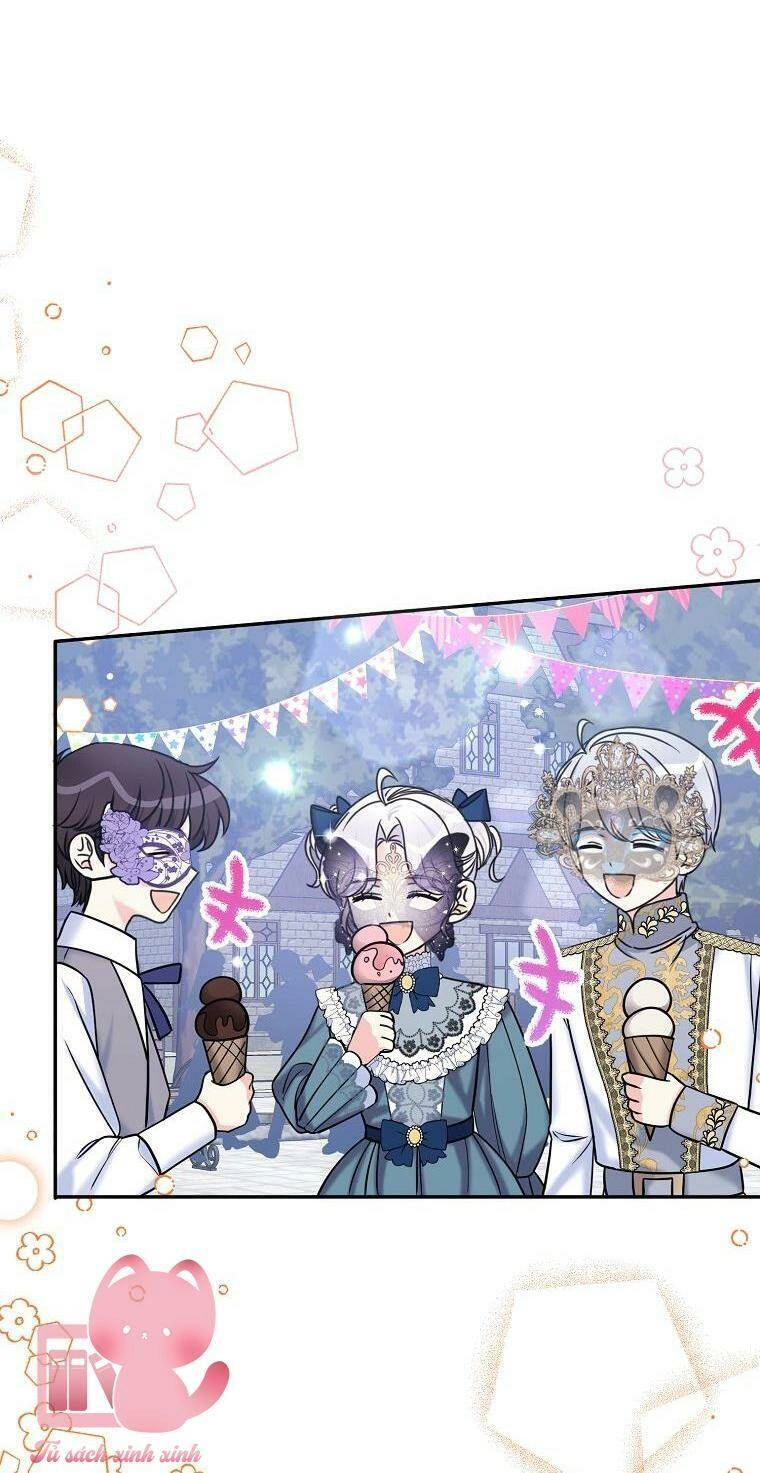 Sinh Ra Làm Con Gái Ác Nữ Chapter 41 - 18