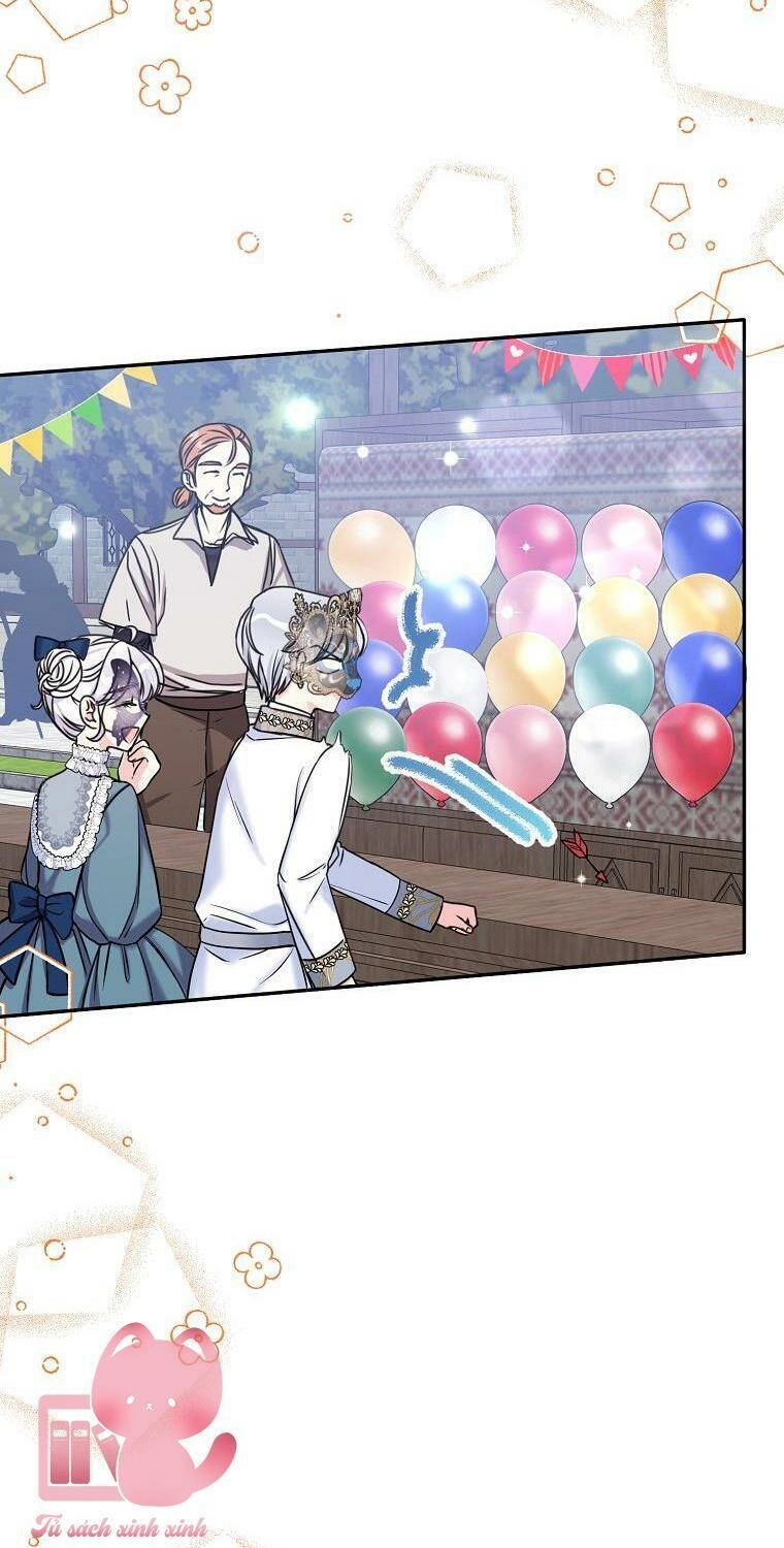 Sinh Ra Làm Con Gái Ác Nữ Chapter 41 - 19