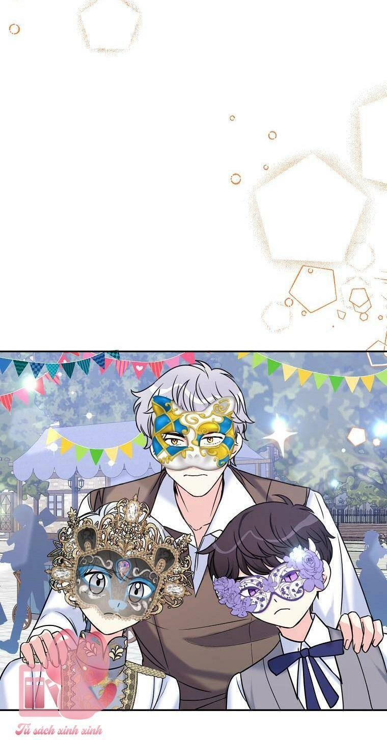 Sinh Ra Làm Con Gái Ác Nữ Chapter 41 - 20