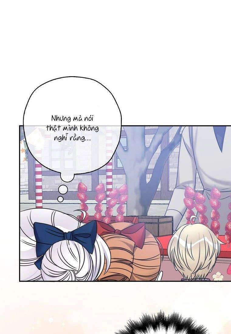 Sinh Ra Làm Con Gái Ác Nữ Chapter 41 - 24