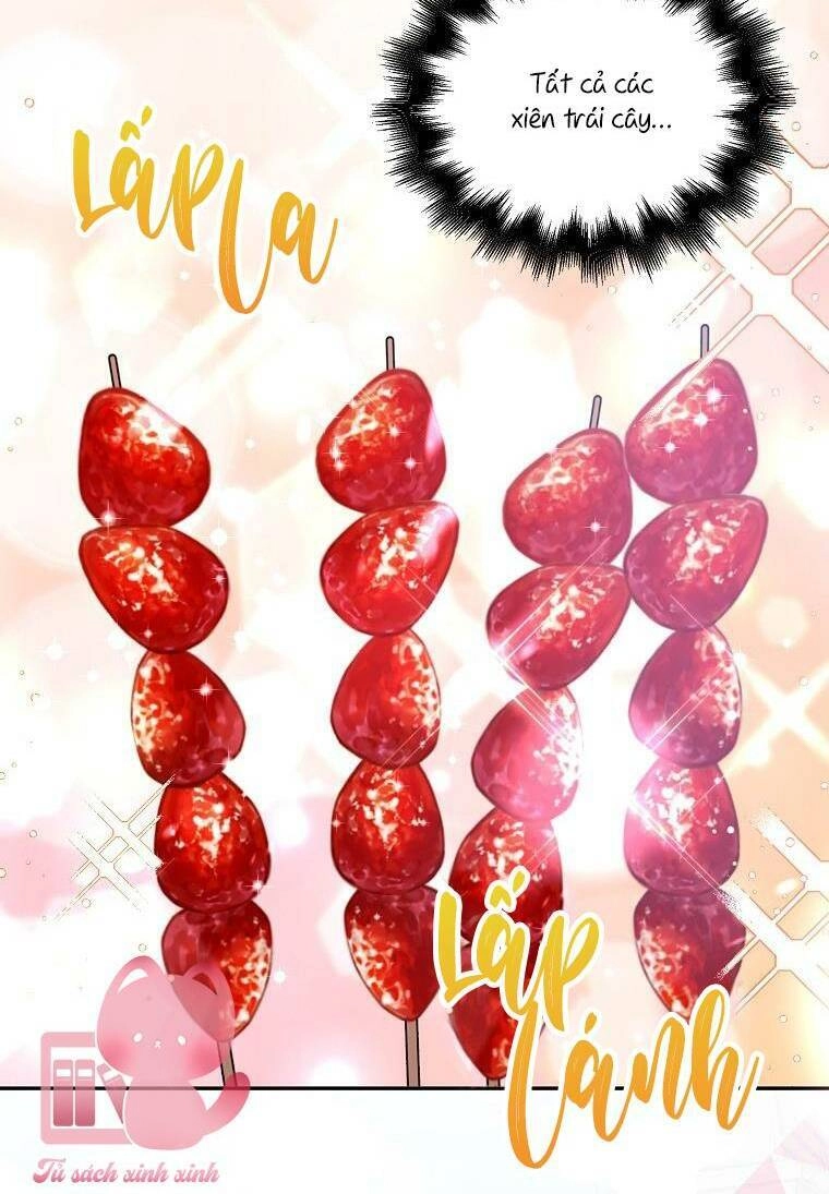 Sinh Ra Làm Con Gái Ác Nữ Chapter 41 - 25