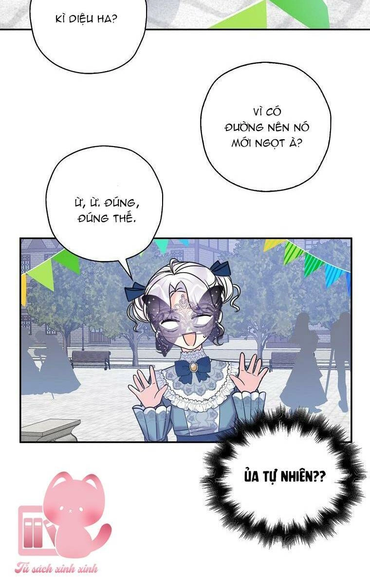 Sinh Ra Làm Con Gái Ác Nữ Chapter 41 - 29