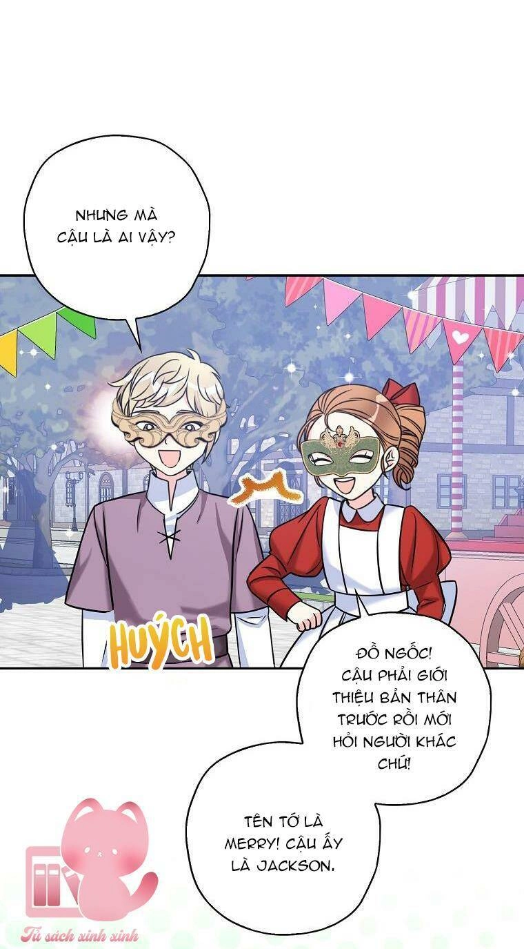 Sinh Ra Làm Con Gái Ác Nữ Chapter 41 - 30