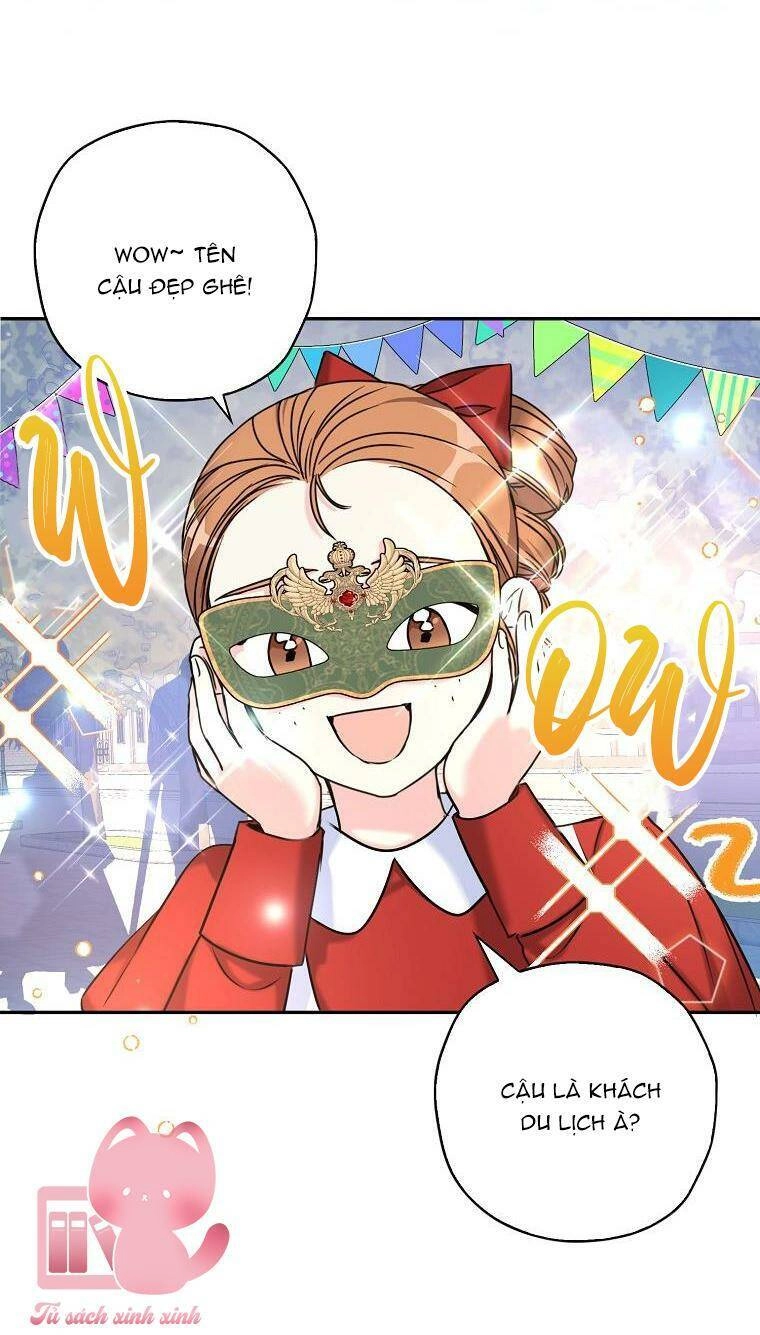 Sinh Ra Làm Con Gái Ác Nữ Chapter 41 - 32