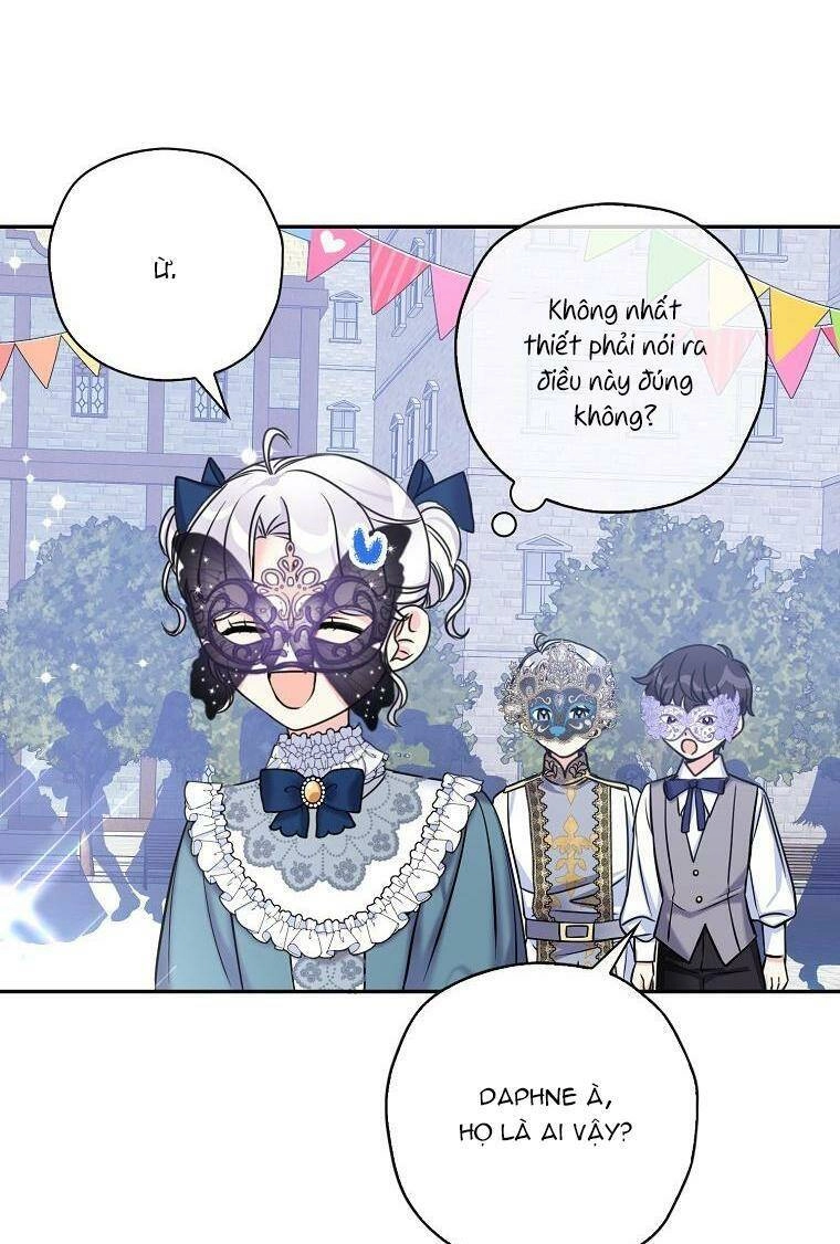 Sinh Ra Làm Con Gái Ác Nữ Chapter 41 - 33